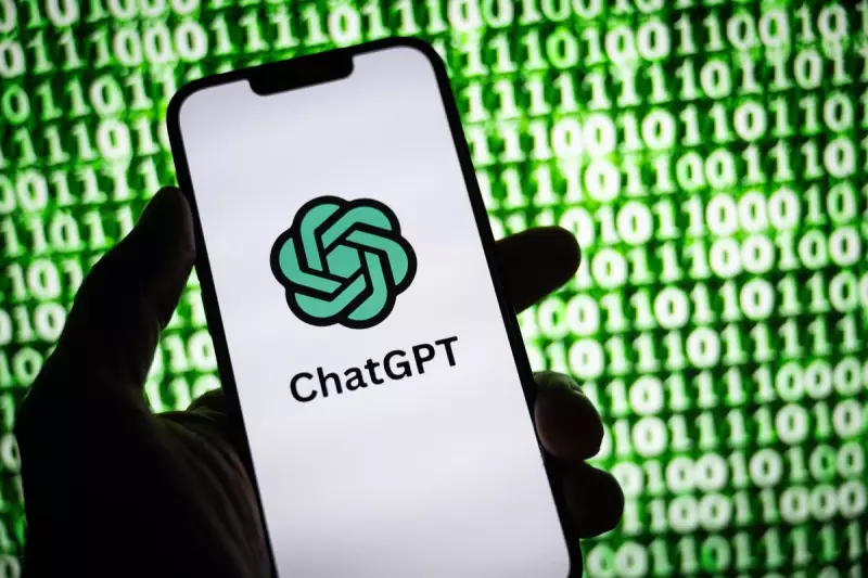 ChatGPT Therapy: OpenAI's Latest Update Could Revolutionise Mental Health Support