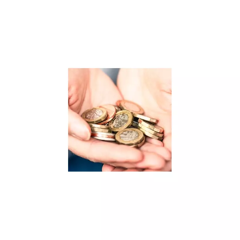 Check Your Change: Rare £1 Coin Could Be Worth a Fortune – Do You Have One?