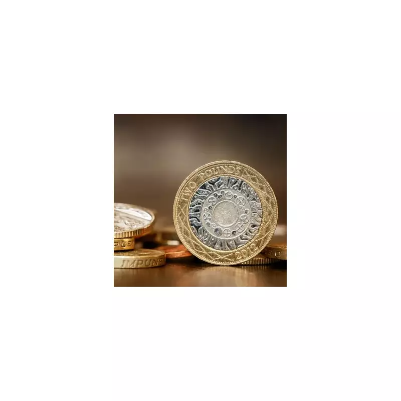 Check Your Change! Three Rare 20p Coins That Could Be Worth £50 Each