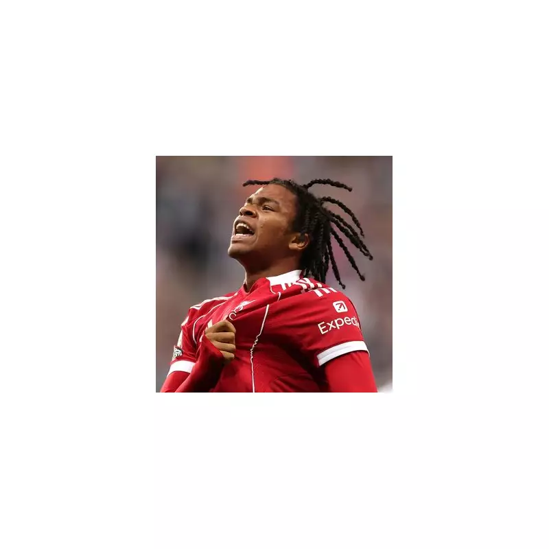 Chelsea and Arsenal Race to Sign Premier League's Next Teen Sensation | Exclusive