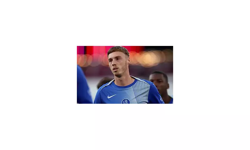 Chelsea Blow: Cole Palmer Suffers Shock Injury in Warm-Up, Forced Out of West Ham Clash