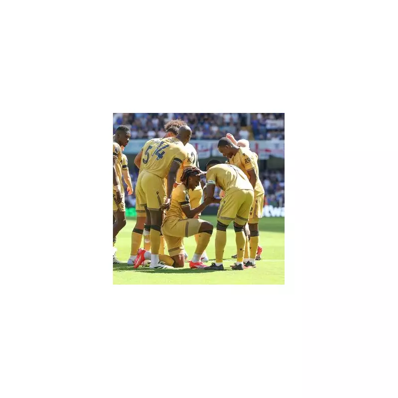 Chelsea Edge Past Crystal Palace in Thrilling Pre-Season Clash: Key Highlights & Maresca's Impact