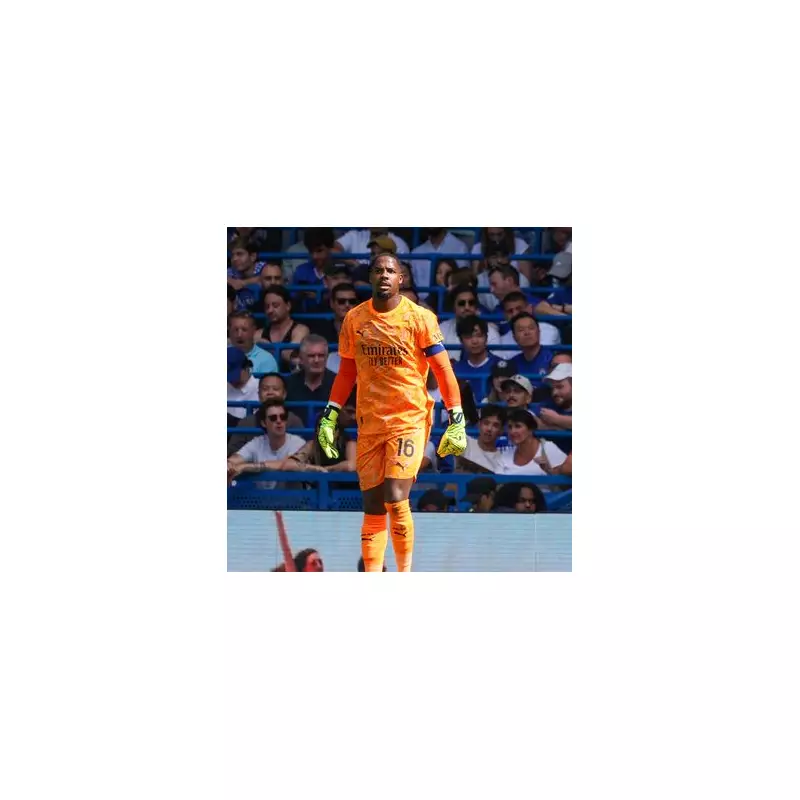 Chelsea Eye AC Milan's Mike Maignan as Kepa Replacement – Transfer Saga Heats Up