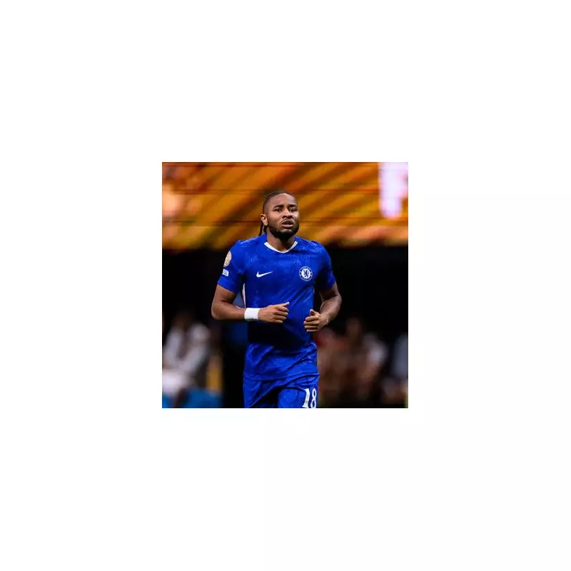 Chelsea Eye Xavi Simons in Potential Swap Deal with PSG – Transfer Twist Ahead!