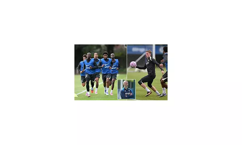 Chelsea FC Training Ground Burglary: Police Investigate Missing Equipment Worth Thousands