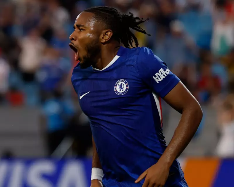 Chelsea Hijack Bayern Munich's Move for Xavi Simons in Stunning Transfer Coup