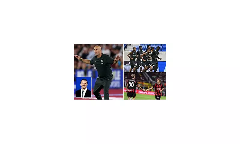 Chelsea Outcast Kepa Arrizabalaga Nears Permanent Real Madrid Exit | Daily Mail