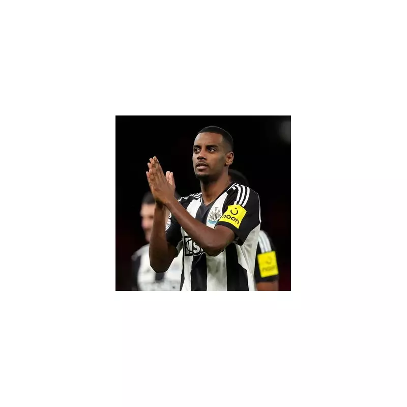 Chelsea Plot SHOCK Move for Newcastle's Isak as Liverpool Eye Jackson | Transfer Exclusive