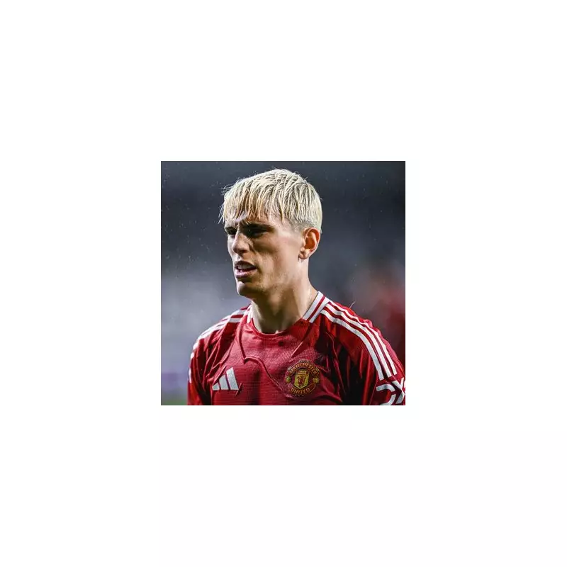 Chelsea Plot SHOCK Transfer Raid for Man Utd Starlet Garnacho | Mirror Football