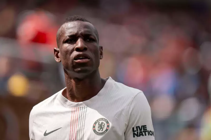 Chelsea Transfer Shake-Up: Blues Eye Striker Sale as Jackson and Nkunku Face Exit Rumours