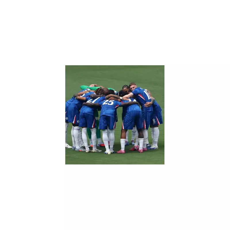 Chelsea vs AC Milan: How to Watch the Pre-Season Clash Live – Channel & Streaming Details