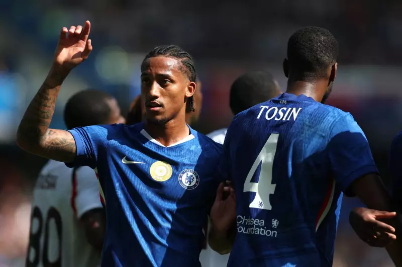 Chelsea vs Crystal Palace: How to Watch, Live Stream & TV Channel Info for Premier League Clash