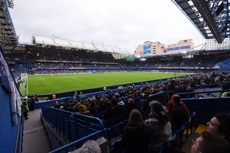 Chelsea vs Fulham LIVE: Premier League Clash at Stamford Bridge - Team News, Stream Details, and Kick-Off Time
