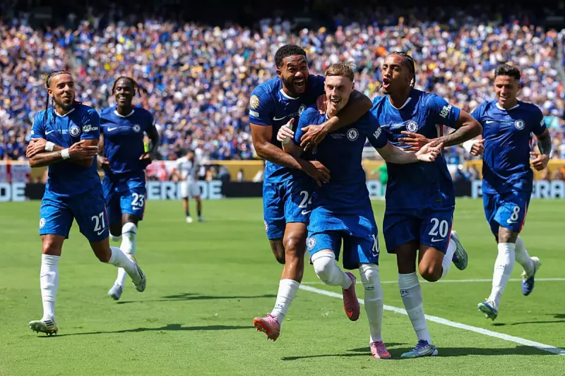 Chelsea vs Fulham: Premier League West London Derby Preview, Predictions & Team News