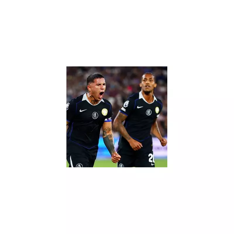 Chelsea vs West Ham: Palmer & Madueke Seal Dramatic 5-0 Victory at Stamford Bridge | Premier League Report