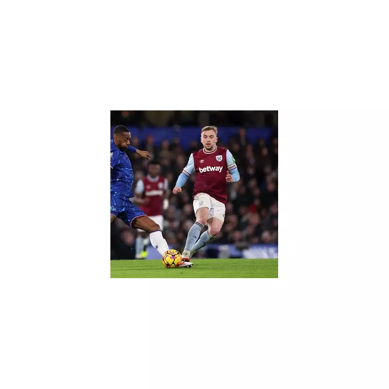 Chelsea vs West Ham TV Blackout: Sky Sports and TNT Sports Face Fan Fury Over Sunday Scheduling