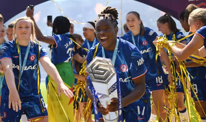 Chelsea WSL 2025/26 Season Preview: Can Hayes' Heir Continue the Dynasty?