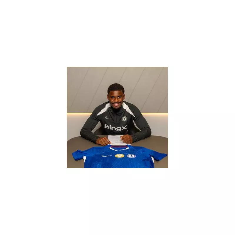 Chelsea's £1bn Spending Spree Under Todd Boehly: A Detailed Breakdown of Every Signing