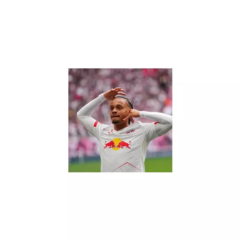 Chelsea's Bold Move: Xavi Simons Transfer Bid Sparks Frenzy as PSG Eyes Loan Deal