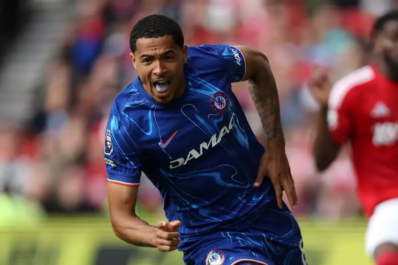 Chelsea's Levi Colwill Faces Lengthy ACL Injury Layoff: What It Means for the Blues