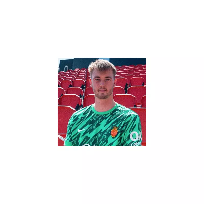 Chelsea's Lucas Bergstrom Joins RCD Mallorca on Loan: What It Means for Both Clubs