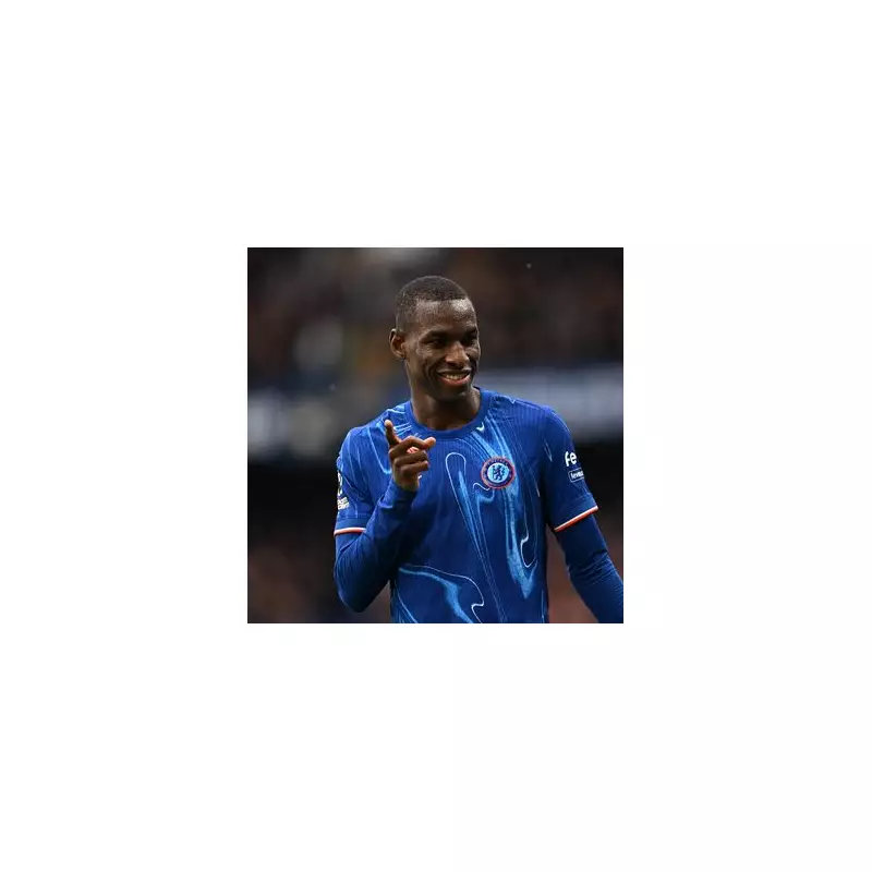 Chelsea's Nicolas Jackson Future: Will He Stay or Go? Transfer Price Revealed