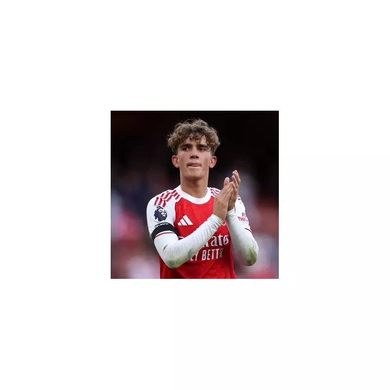 Chelsea's Sensational Teen Prodigy Dowman Ngumoha Snubbed by England for Nigeria