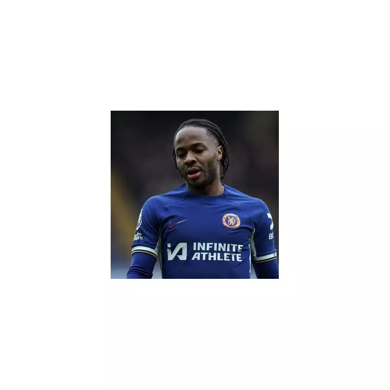 Chelsea's Shocking Squad Purge: Nine Players Axed from First Team Training