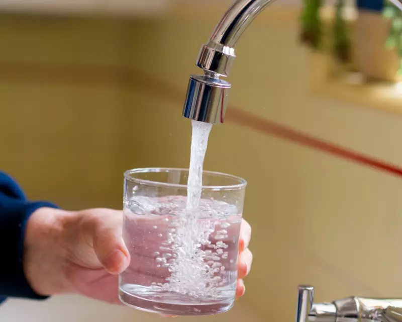 Chemical Giants Exposed: Secret Lobbying Campaign to Block UK Ban on Toxic 'Forever Chemicals'