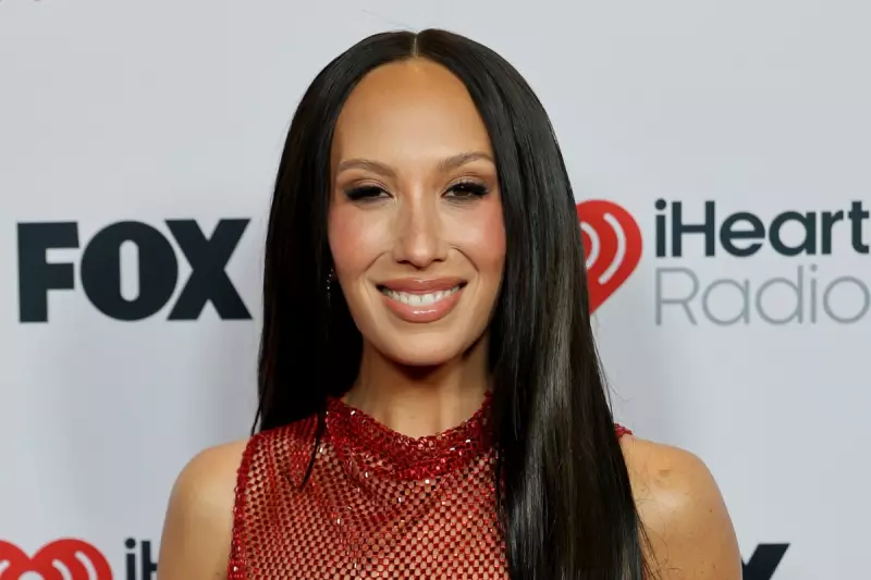 Cheryl Burke Opens Up About Weight Loss Journey and Ozempic Rumours