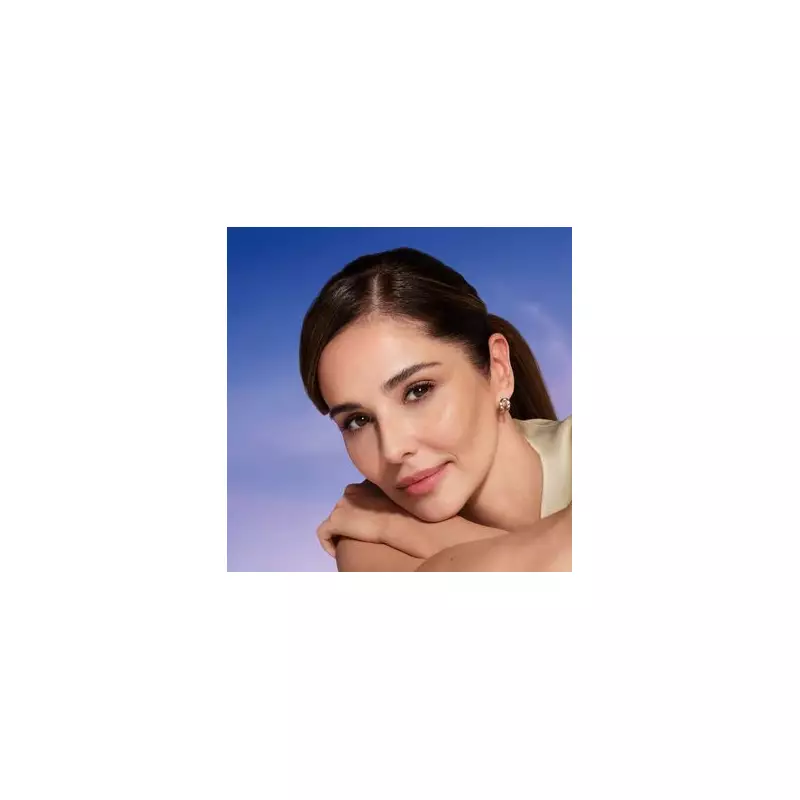 Cheryl Stuns Fans with Ageless Beauty Secret: Nivea's Age Rewind Serum