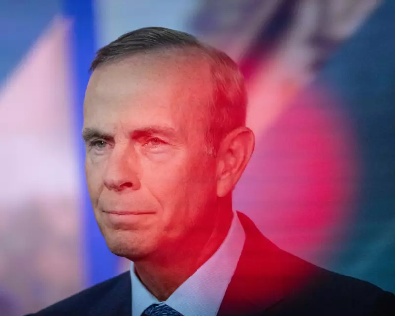 Chevron Boss Urges Australia to Follow US Model to Boost Fossil Fuel Investments