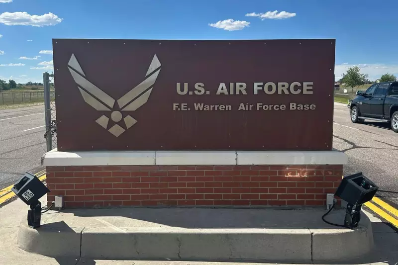 Cheyenne Police Arrest Suspect in Disturbing Child Exploitation Case