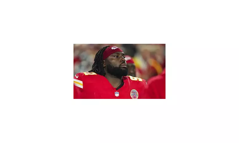 Chiefs Shock Fans by Trading Defensive Stalwart Derrick Nnadi to New York Jets | NFL Transfer News