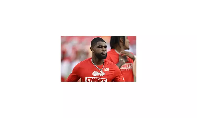 Chiefs Shock NFL by Re-Signing Clyde Edwards-Helaire to Super Bowl Squad