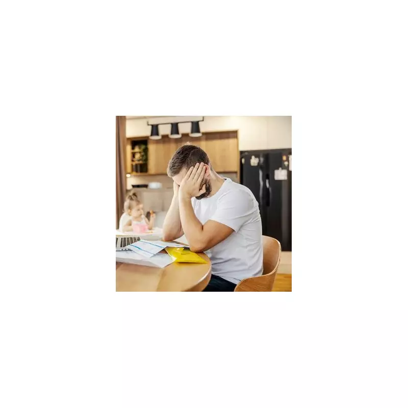 Child Benefit Shock: Tens of Thousands of UK Families Blocked Amid HMRC Crackdown