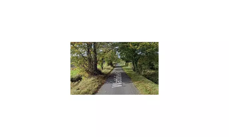 Child Fights for Life After Suspected Drink-Driver Causes Horrific Two-Car Crash in Sheffield