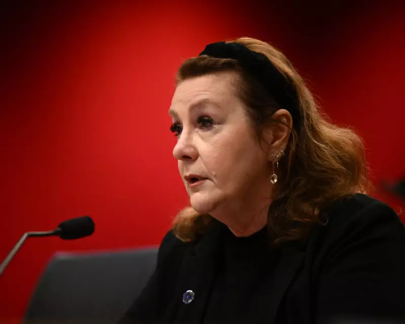 Childcare Workers with Red Flags Must Be Tracked to Stop Them 'Shopping Around' for Lax Centres, Inquiry Hears