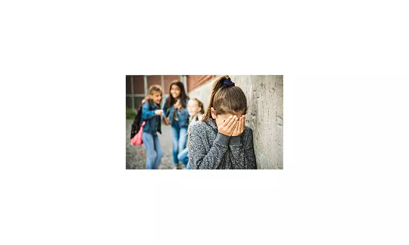 Childhood Bullying Linked to Adult Mental Health Issues and Violence, Study Reveals