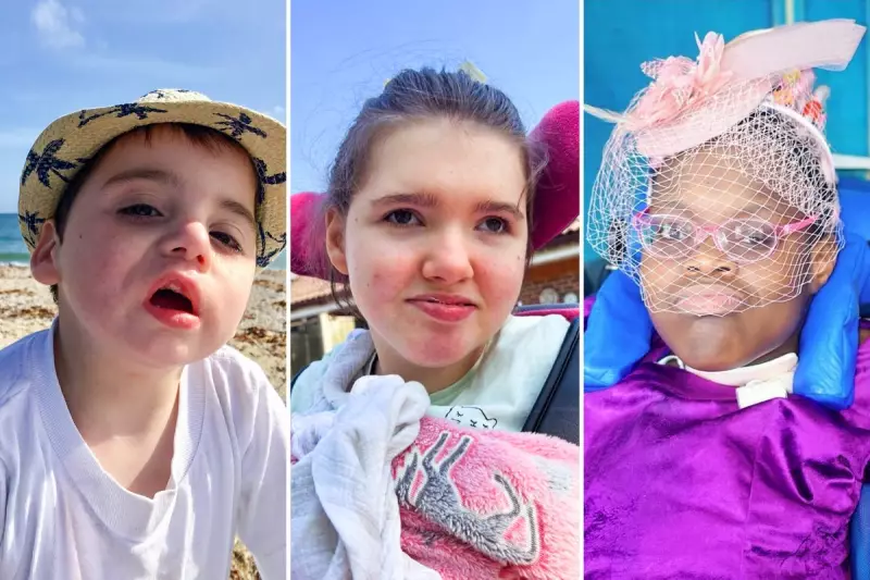 Children's Trust in Tadworth Faces Job Cuts Amid Rising Deaths and Financial Strain