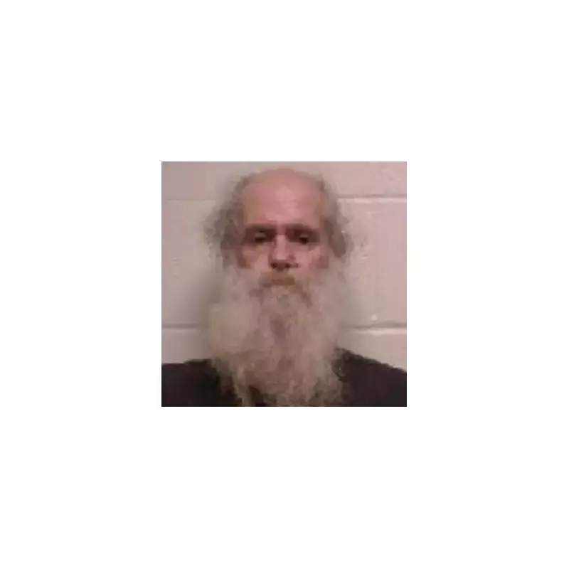 Chilling Clue in Most Wanted Fugitive's Hunt: FBI's New Lead in 15-Year-Old Cold Case