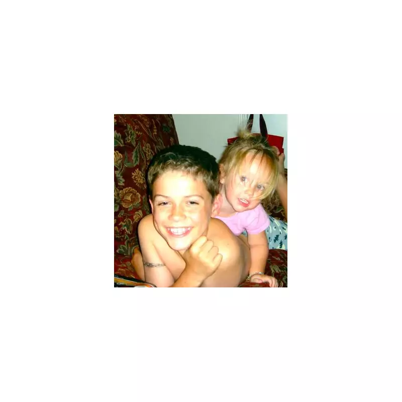 Chilling Rise of Siblicide: Expert Warns of Alarming Murder Trend Among Siblings