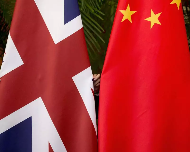 China and Britain: A Stark Warning Against the Rise of Fascism in an Era of Global Uncertainty