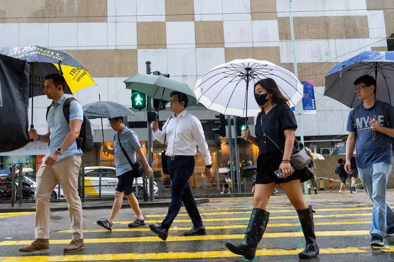 China Launches Military Drills Near Taiwan in 'Strong Warning' Against Separatism