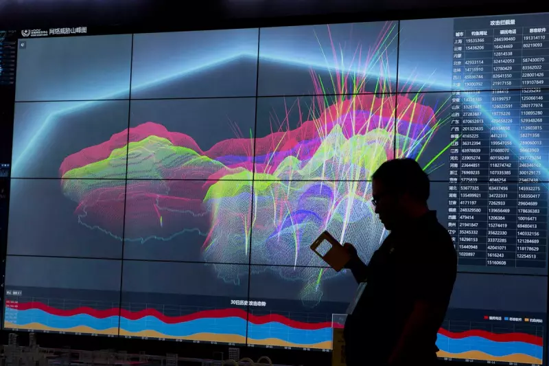 China Targets Telegram in Bangkok: Durov's Messaging App Under Fire in Global Crackdown