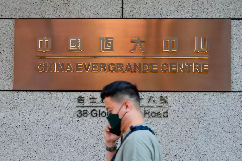 China Tightens Grip on Hong Kong as PwC Faces Scrutiny Over Stock Exchange Role