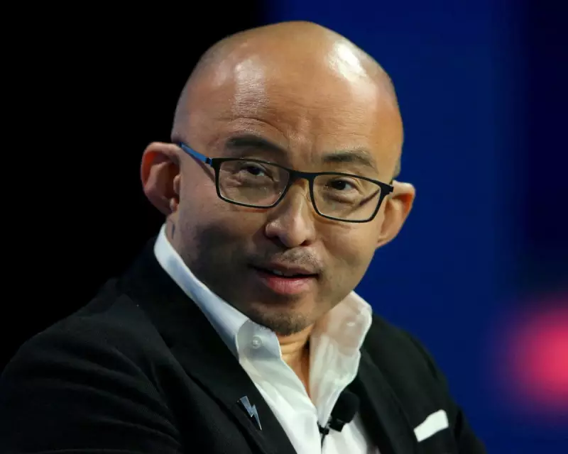 Chinese Dealmaker Bao Fan Freed After Two Years in Detention: What Happened?