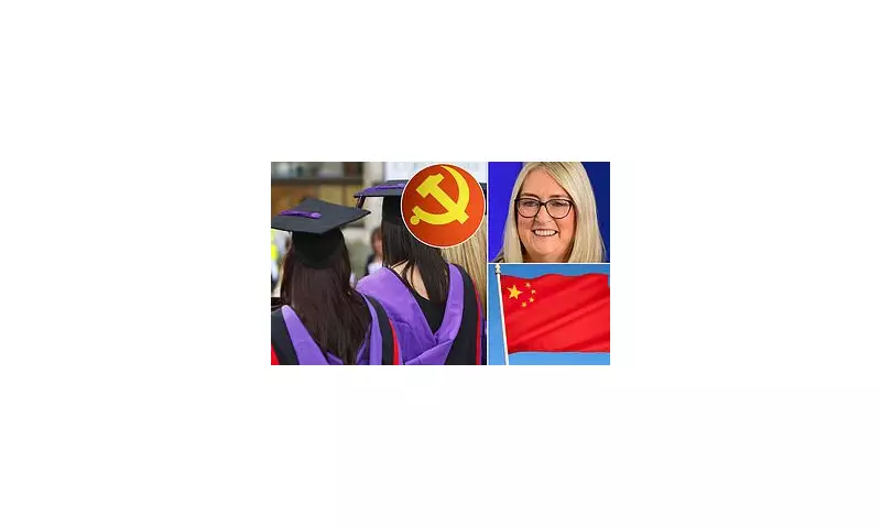 Chinese Students at UK Universities Accused of Espionage by Think Tank – What’s the Truth?