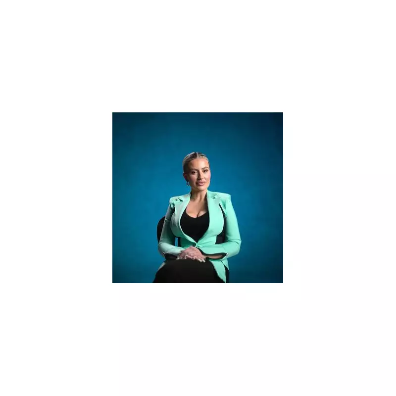 Chloe Ayling Opens Up About the Dark Side of Fame: 'It Nearly Destroyed Me'