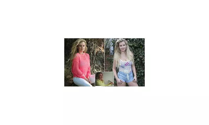 Chloe Ayling's New Life in Snowdonia: From Kidnap Horror to Peaceful Seaside Living